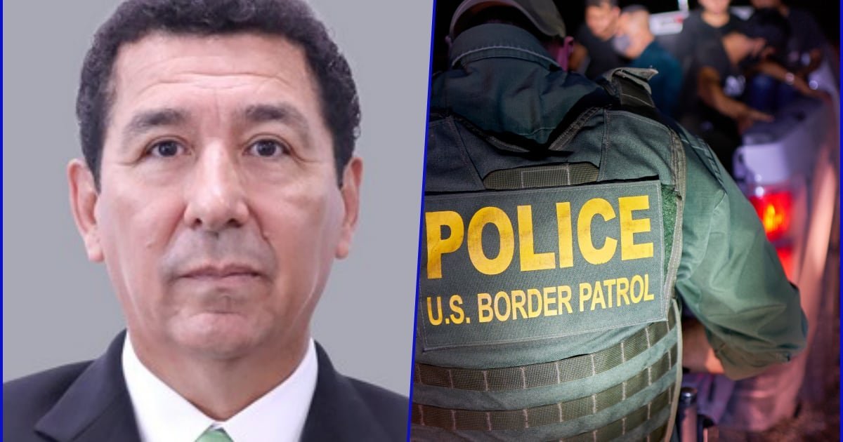 EU ‘ficha’ a Mario López, exalcalde de Matamoros: ¿Qué sabemos de la retención del diputado del Verde?