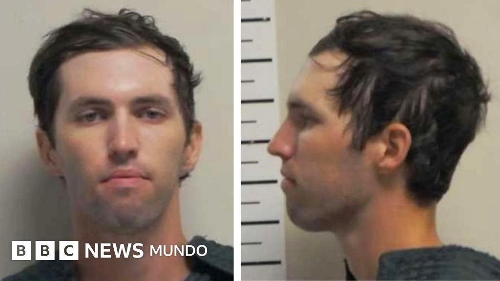 El FBI identifica a Tyler Robinson como sospechoso del asesinato de Charlie Kirk