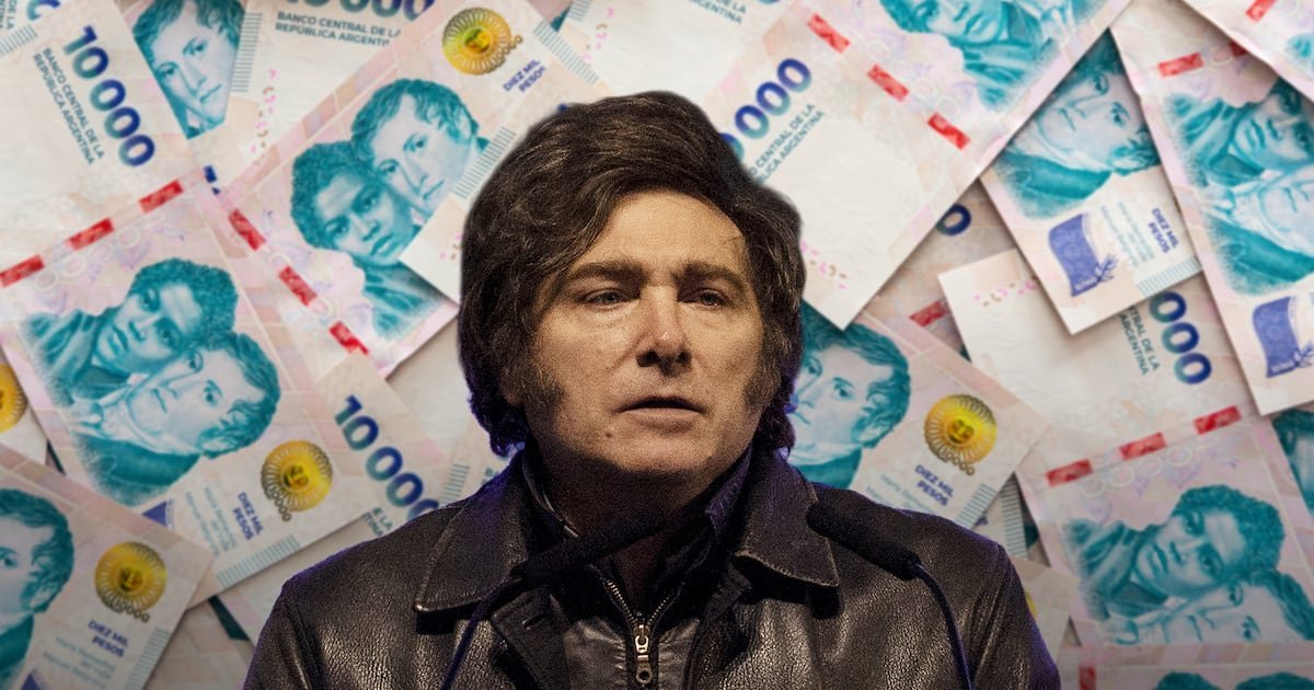 El peso argentino presenta una sobrevaluación del 20% y se considera frágil: expertos advierten riesgos para el plan económico de Javier Milei