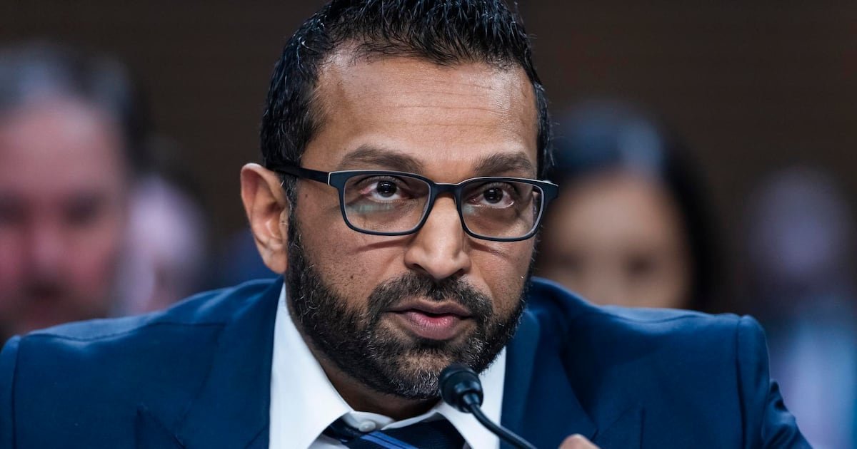 FBI propone enfrentar a cárteles mexicanos como Al Qaeda