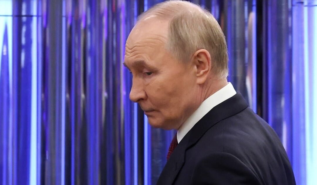 OTAN advierte a Rusia sobre incursiones aéreas: posibles derribos de aviones