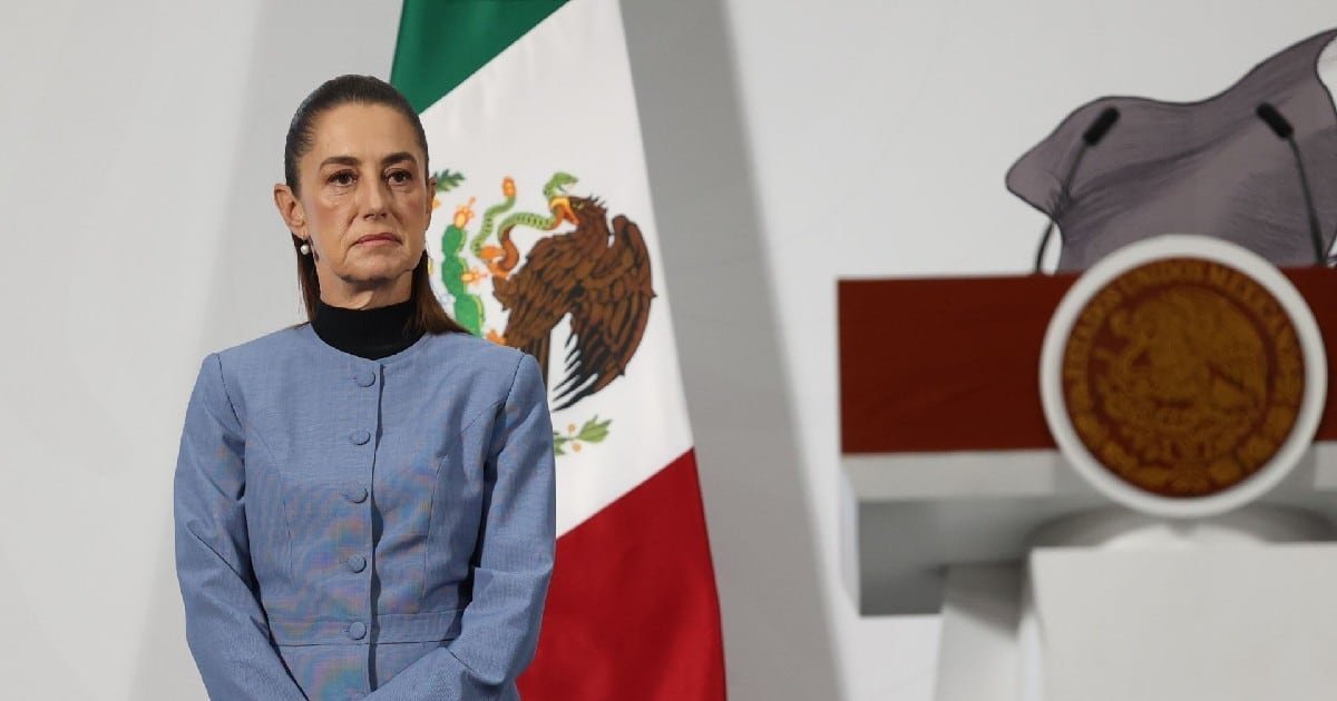 Sheinbaum descarta ‘ruptura’ diplomática con Colombia por asesinato de artistas B King y Regio Clown Sheinbaum descarta ‘ruptura’ diplomática con Colombia por asesinato de artistas B King y Regio Clown