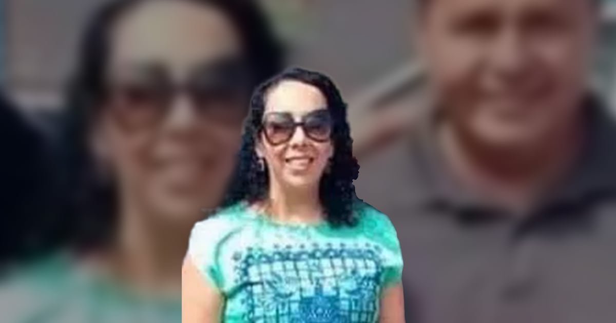 UIF bloquea cuentas de la diputada Hilda Brown tras ser señalada por nexos con ‘La Mayiza’ UIF bloquea cuentas de la diputada Hilda Brown tras ser señalada por nexos con 'La Mayiza'