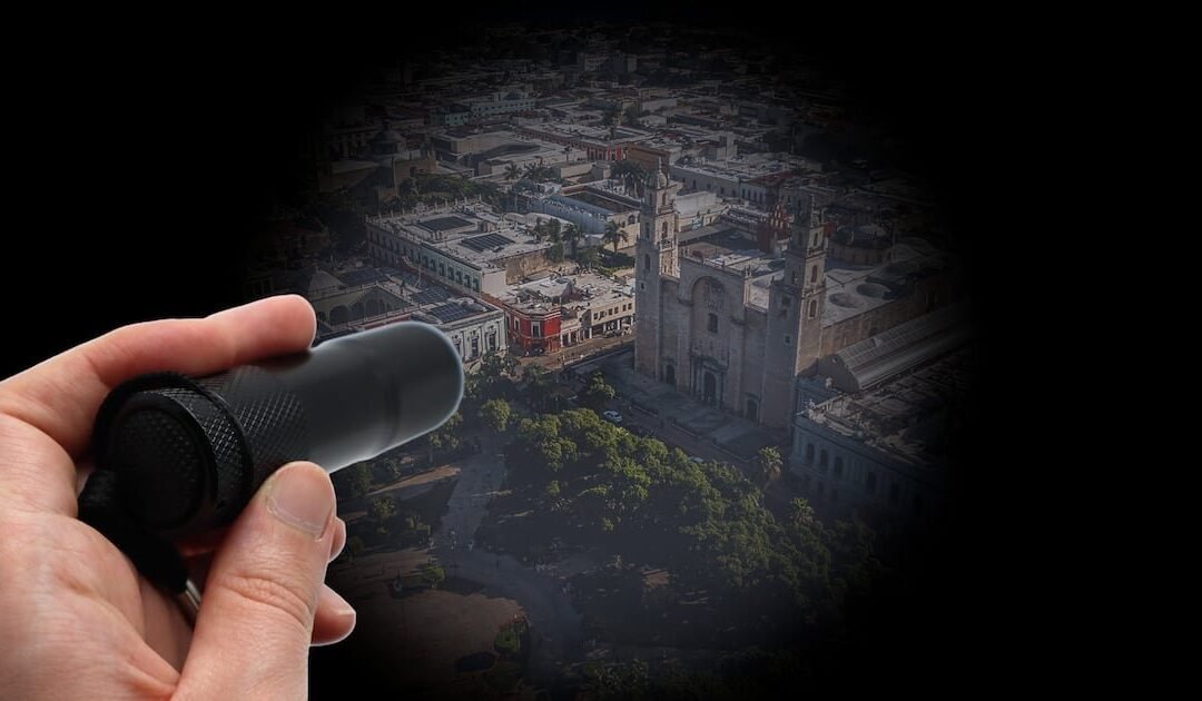 Una falla en línea de transmisión provocó apagón masivo en la Península de Yucatán: CFE y autoridades informan avances para restablecer el servicio