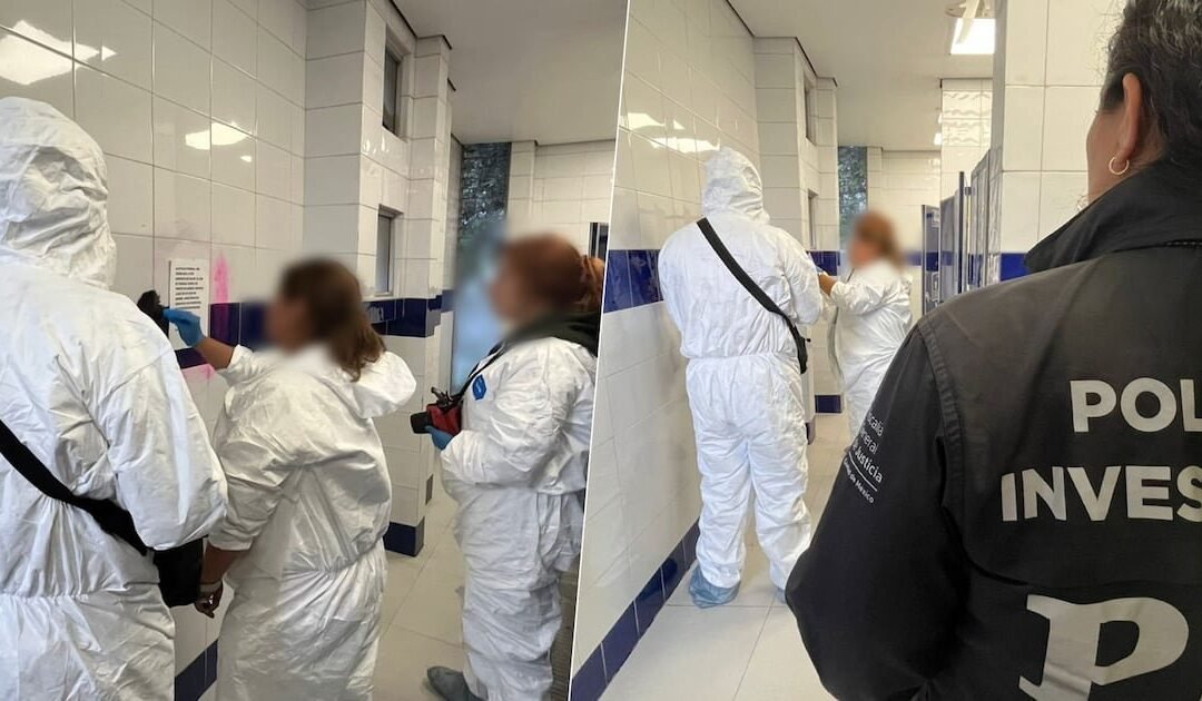 Amenazas en la UNAM se extienden a la FES Zaragoza: Amagan con tiroteo en sus dos planteles este miércoles