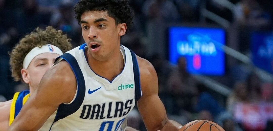 Baloncesto y aprendizaje global: Max Christie en Mexico City Game