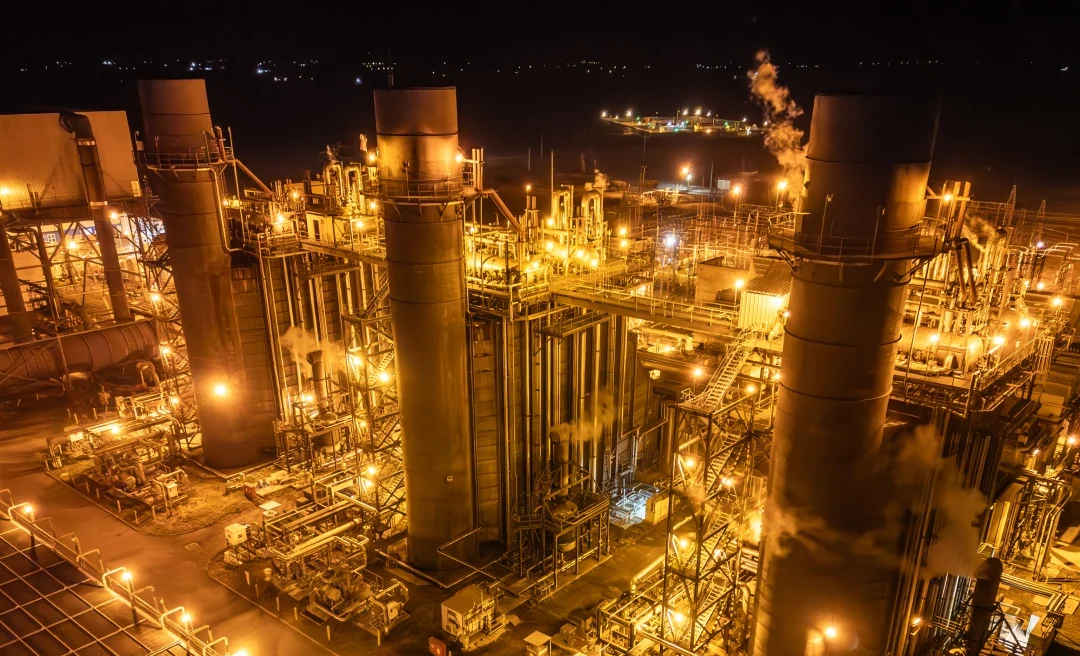 La industria del Bajío enfrenta su mayor reto: la energía