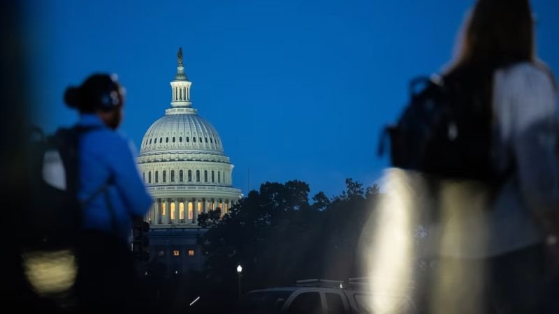 Implicaciones económicas y en los mercados del cierre de Gobierno de EE.UU.