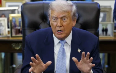 EU busca declarar terrorista a Hermanos Musulmanes